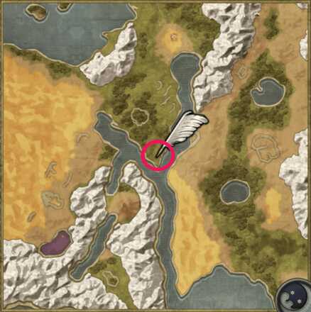 さまようよろい1画像