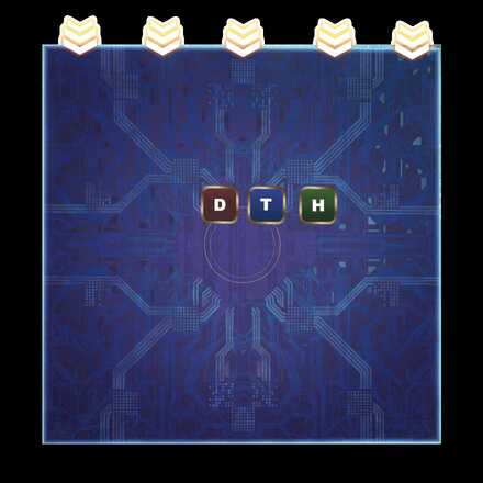 アブソリュート・オーソリティ7