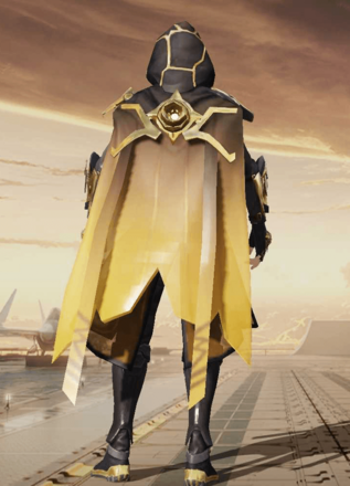 グレイ：ウラノスの使者画像