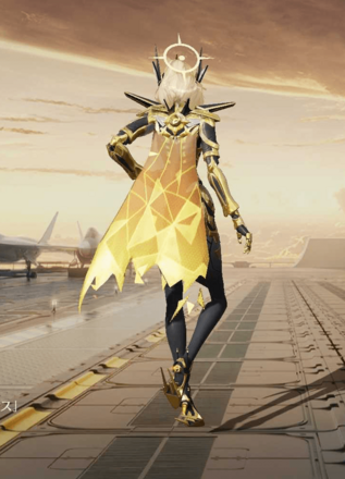 人工天使：テミス画像