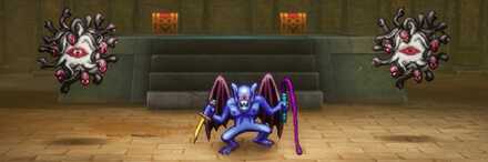 ナイルのあくま