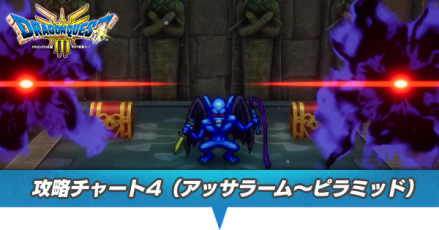 チャート4の攻略