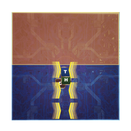 バニッシュレイ