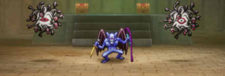 ナイルのあくま画像