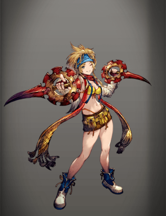 リュックの画像