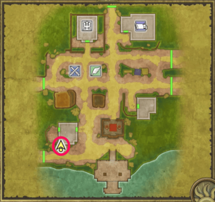 だいおうガマ1画像