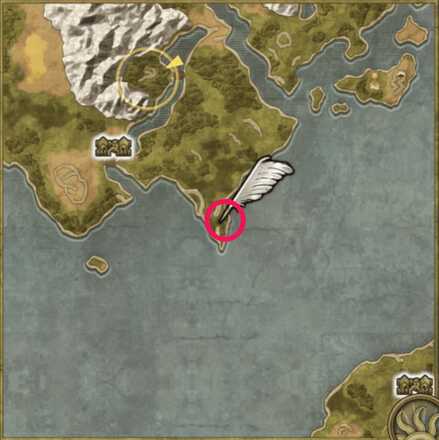 デスフラッター2画像