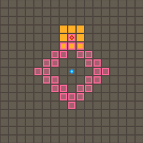 王の威厳の範囲