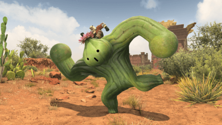 バレルテンダー