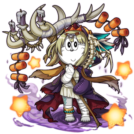 オセロニアの［めんたい味］うまンジェッタの画像