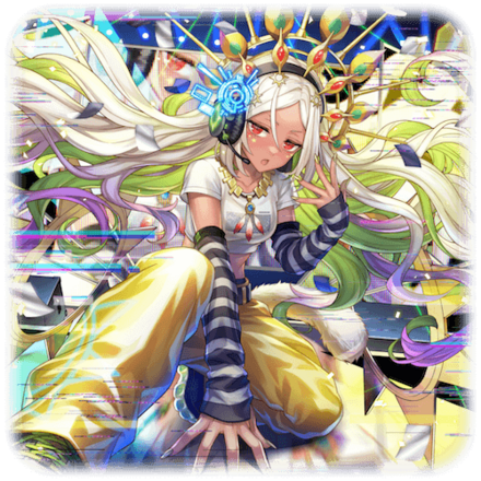 オセロニアの［鮮烈デビュー］トゥールラの画像