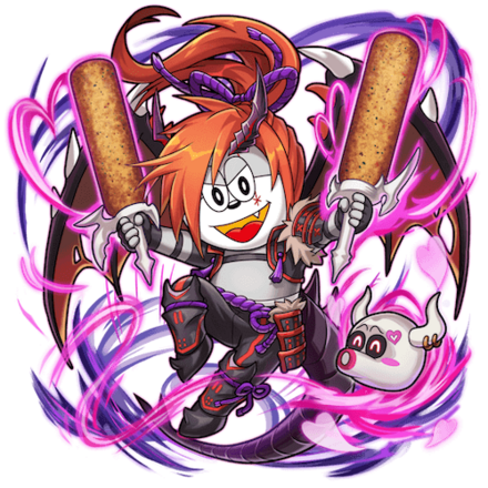 オセロニアの［たこやき味］うまンの画像