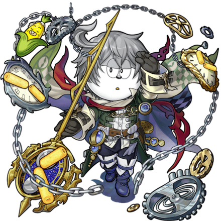 オセロニアの［コンポタ味］うまデガの画像