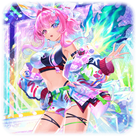 オセロニアの［ブライトライト］フルフレアの画像