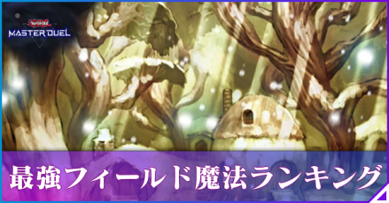 フィールド魔法