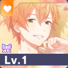 ［Happy Birthday！！2024］東雲彰人画像