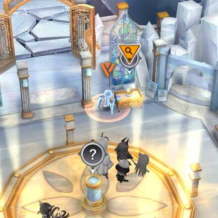 イベント遺失物