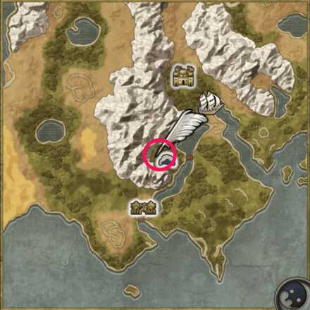 マージマタンゴ2画像