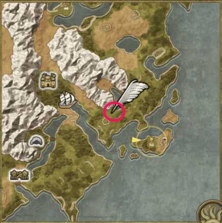 さまようよろい2画像