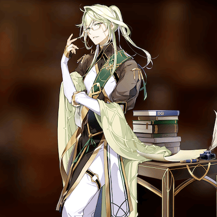 シュネルのプロフィール画像