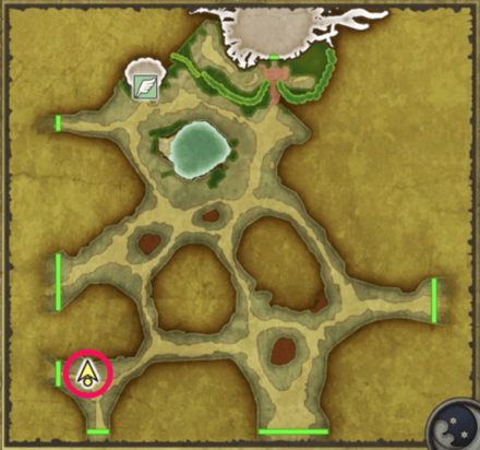 デスフラッター1画像