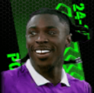 TPモイーズキーン(11/14)画像