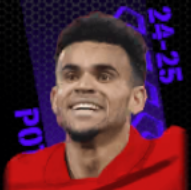 TPルイス・ディアス(11/14)画像