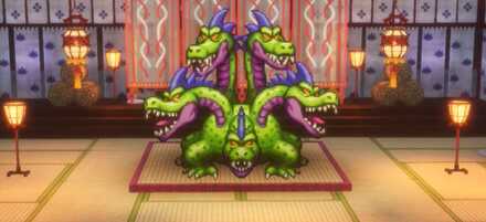 やまたのおろち2