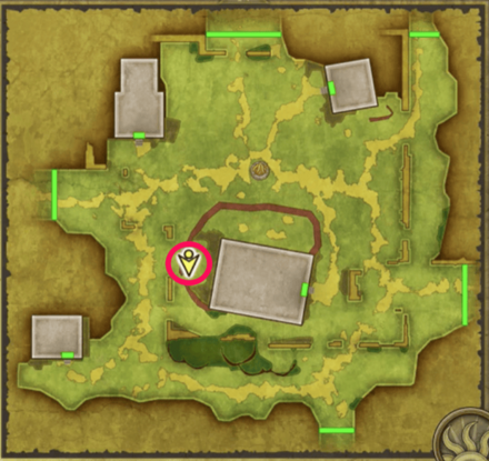 ばくだんいわ1画像