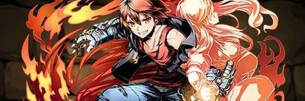 【11900】炎咎甲士アカネ