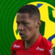 HPアドリアーノマルティンス(11/14)画像