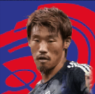 HP守田英正(11/14)画像