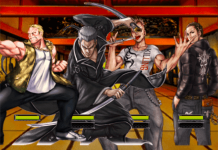 征天の塔226階攻略