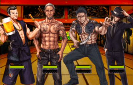 征天の塔227階攻略