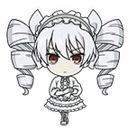 夜桜二刃のグッジョブ