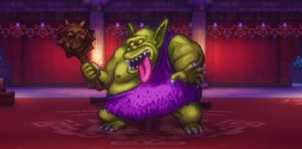 ボストロール