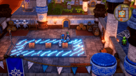 まふうじのつえ