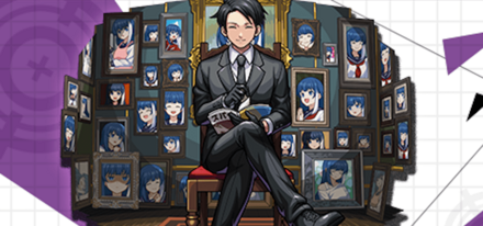 夜桜凶一郎の画像