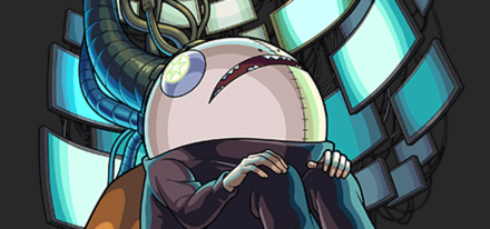 チャチャの画像