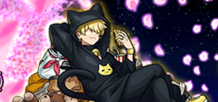 夜桜嫌五の画像