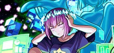 夜桜四怨の画像