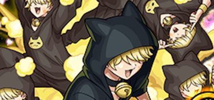 夜桜嫌五の画像