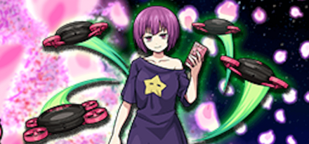 夜桜四怨の画像