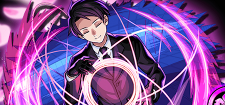 夜桜凶一郎の画像