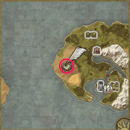 ごくらくちょう1画像