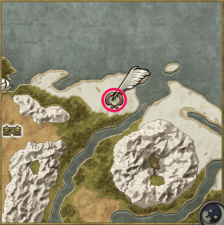 スノードラゴン1画像