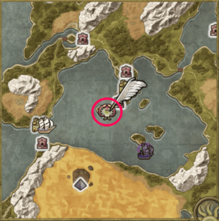 マーマンダイン1画像