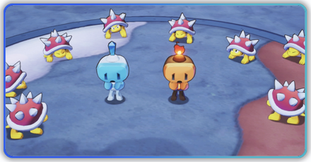 カンダーン2回目