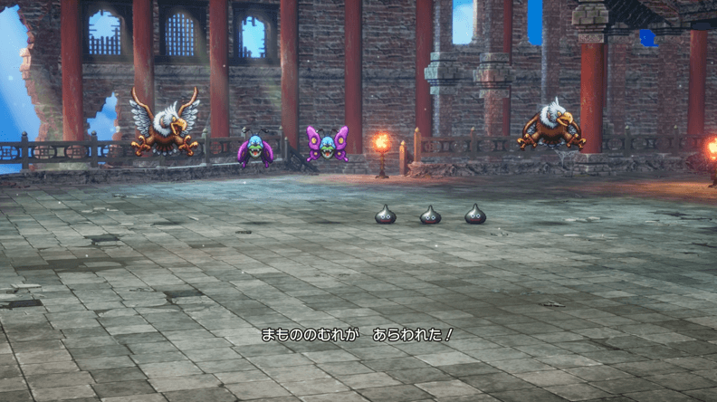 メタルスライム