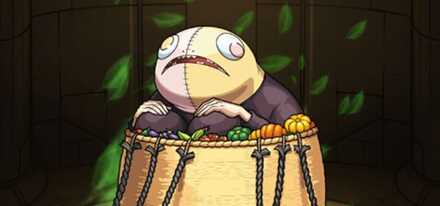 チャチャの画像